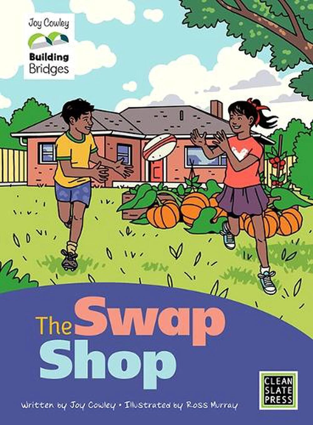 The Swap Shop