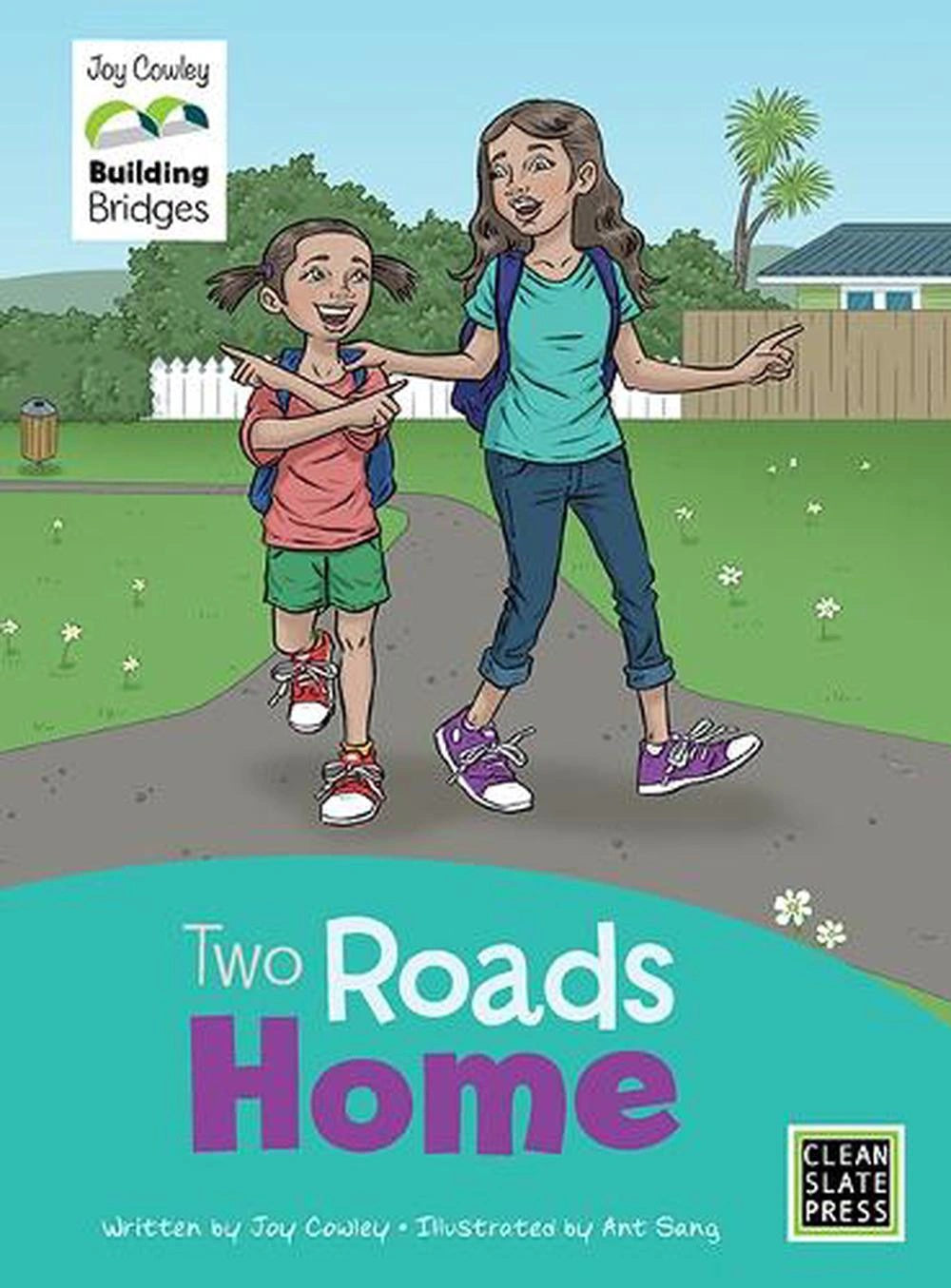 Two Roads Home