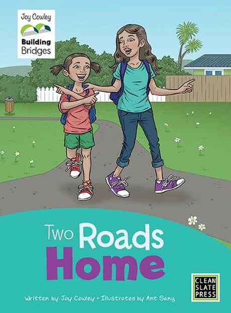 Two Roads Home