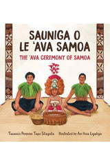 Sauniga o le 'Ava Samoa
