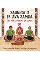 Sauniga o le 'Ava Samoa