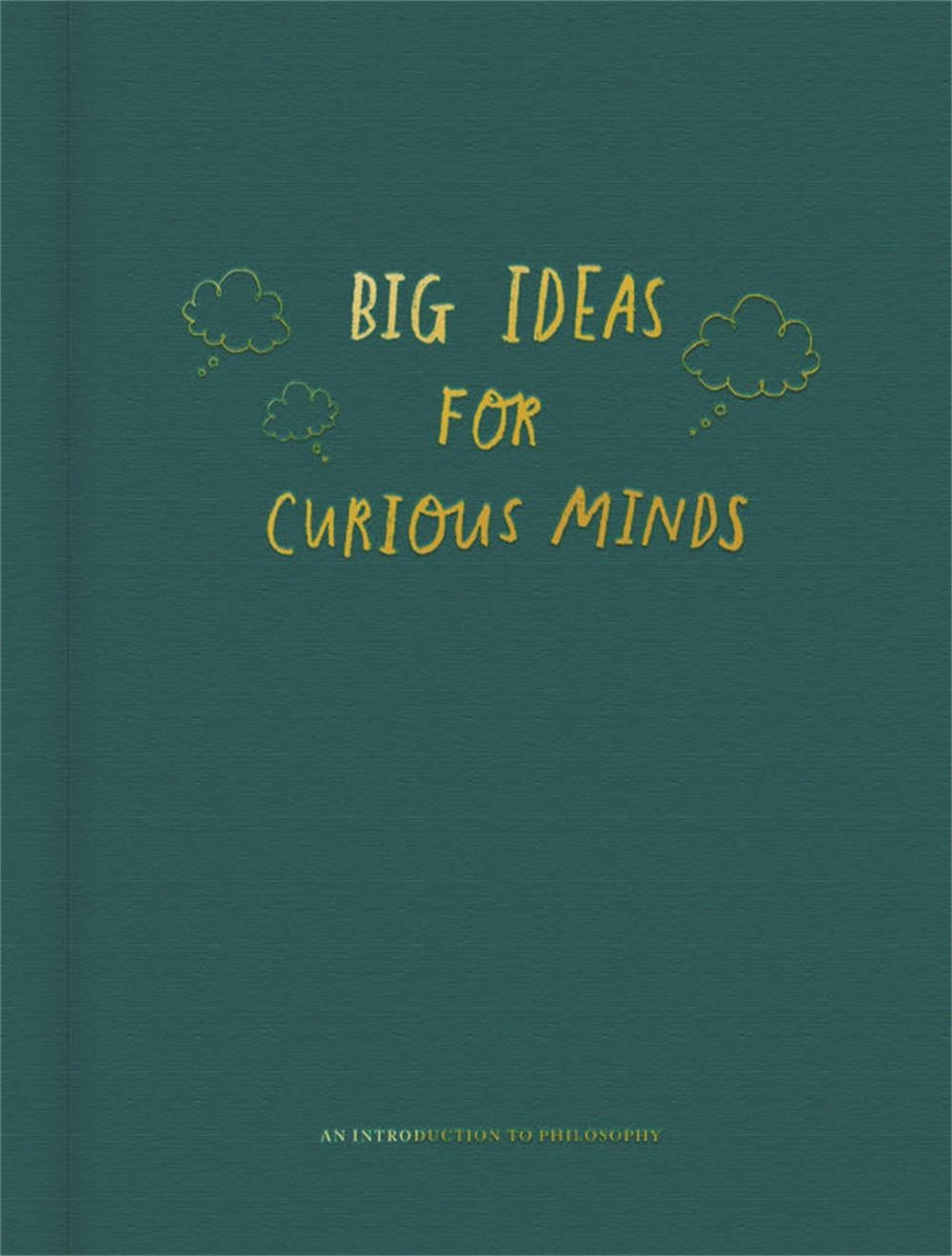 Big Ideas for Curious Minds