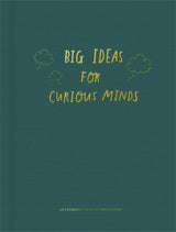 Big Ideas for Curious Minds