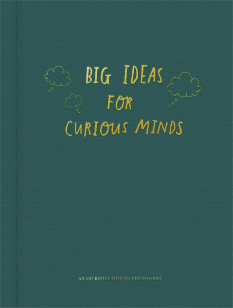 Big Ideas for Curious Minds