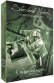 Sherlock Holmes Consulting Detective Baker Street Irregulars