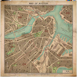 Sherlock Holmes Bureau of Investigation - Investigations in Arkham & Elsewhere