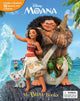 My Busy Books Disney Moana