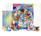 My Busy Books Unicorns