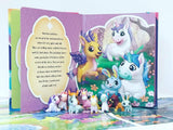 My Busy Books Unicorns