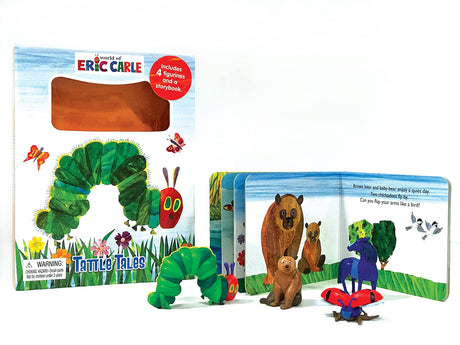 Eric Carle
