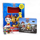 Tattle Tales - Nick Paw Patrol