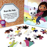 My First Puzzle Book - Gabby's Dollhouse