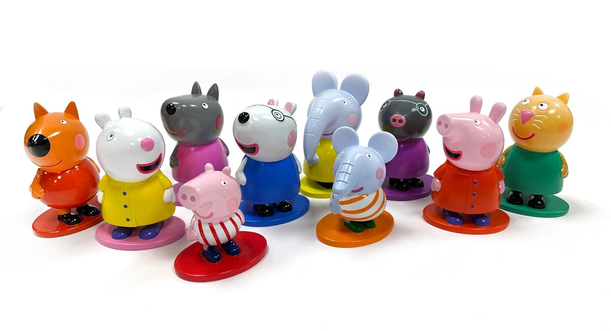 My Busy Books  - Peppa Pig