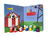My Busy Books  - Peppa Pig