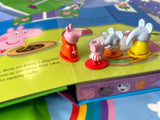 My Busy Books  - Peppa Pig