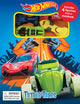 Tattle Tales - Mattel Hot Wheels