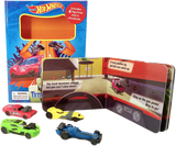 Tattle Tales - Mattel Hot Wheels