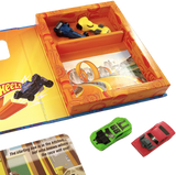 Tattle Tales - Mattel Hot Wheels