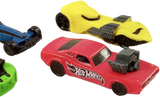 Tattle Tales - Mattel Hot Wheels