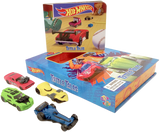Tattle Tales - Mattel Hot Wheels