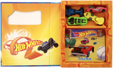 Tattle Tales - Mattel Hot Wheels