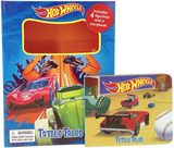 Tattle Tales - Mattel Hot Wheels