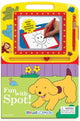 Read & Doodle - Fun with Spot