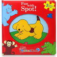 My First Puzzle Book - Fun with Spot