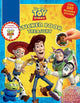 Sticker Book Treasury - Toy Story