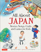 All About Japan