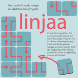Linjaa: An Addictive Line Art Game