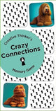 Creative Thinkers: Crazy Memory Game