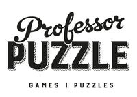 Professor Puzzle