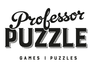 Professor Puzzle