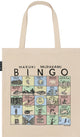 Murakami Bingo Tote Bag