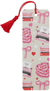 Book Love Bookmark