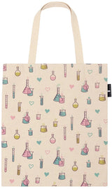 You Can Fall in Love *Someone will Catch You* Tote Bag