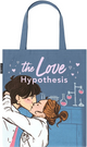 The Love Hypothesis Tote Bag