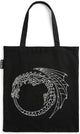 Alchemised If He's a Monster Tote Bag