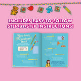 The Baby-sitters Club Friendship Crafts