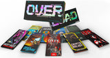 CBR & PNK Overload Role Playing Game