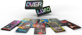 CBR & PNK Overload Role Playing Game