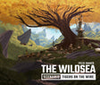 The Wildsea Role Playing Game Tigers on the Wire Scenario