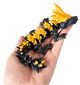 Turtle Creations: Baby Crystal Dragon - Luxury / Small Baby