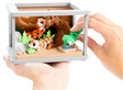 Turtle Creations: Gecko Terrarium