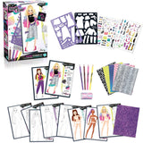 Style 4 Ever Fashion Designer Kit - Party
