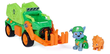 Paw Patrol: The Dino Movie - Dino Rescue Recycler