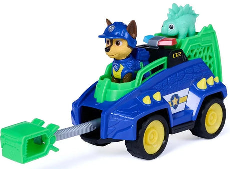 Paw Patrol: The Dino Movie - Dino Rescue Cruiser