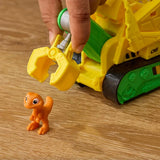 Paw Patrol: The Dino Movie - Dino Rescue Bulldozer