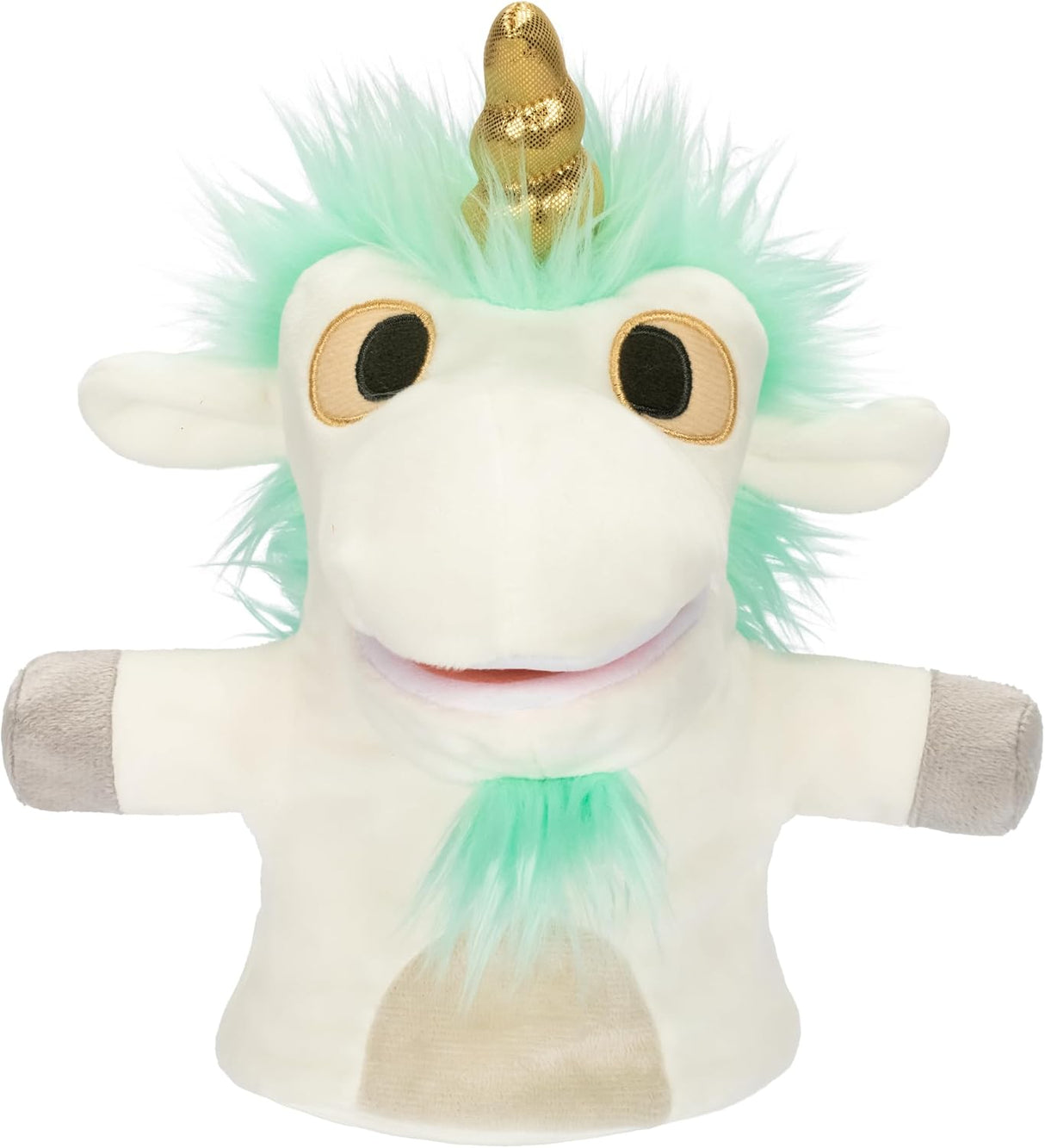 Bluey Family Soft Toy: Unicorse - 20cm